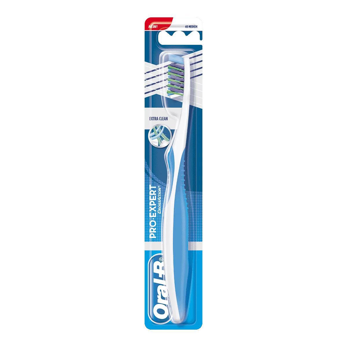 Oral Hard Toothbrush-SurulereFoods